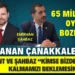 Çanakkale Siyaset Üstü Mücadele ile 65 Milyon TL Zarar Etmekten Kurtuldu! 9 Çanakkale Siyaset Üstü Mücadele ile 65 Milyon TL Zarar Etmekten Kurtuldu!
