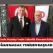 Kızılay Çanakkale Kongresi: Erdoğan Madak Güven Tazeleyerek Başkanlık Görevine Devam Ediyor