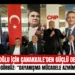 CHP Çanakkale Bayramda Buluştu, Geleceğe Güçlü Mesaj Verdi