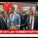 CHP’li Ceylan’dan PM Teşekkürü: “İktidar Yolunda Kararlıyız”