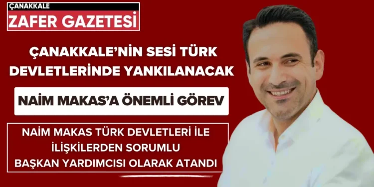 Çanakkale’den Türk Dünyasına Uzanan Görev 1 IMG 3116