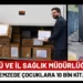 Hatay’daki Depremzede Çocuklara 10 Bin Kitaplık Destek