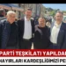 Murat Çağlayan: “Birlikte Vakit Geçirmek En Güzel Hayırdır”