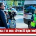 Emniyetten Öğrenciler İçin Tam Güvenlik Hattı