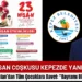 Kepez’de 23 Nisan Coşkusu Dolu Dolu Yaşanacak