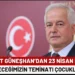 Güneşhan: “23 Nisan, Cumhuriyetimizin Temelidir” 9 Güneşhan: “23 Nisan, Cumhuriyetimizin Temelidir”
