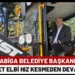 Karabiga Belediyesi Araç Filosunu Güçlendirdi 9 Karabiga Belediyesi Araç Filosunu Güçlendirdi