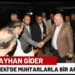 Gider: “Köylerimizde Geçim Değil, Yaşam Sunmalıyız” 9 Gider: “Köylerimizde Geçim Değil, Yaşam Sunmalıyız”