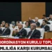 Vali Toraman Başkanlığında Kritik Toplantı 9 Vali Toraman Başkanlığında Kritik Toplantı