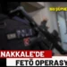 42 İlde FETÖ Operasyonu: 169 Şüpheli Yakalandı 9 42 İlde FETÖ Operasyonu: 169 Şüpheli Yakalandı