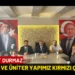 Zafer Partisi’nden Milli Birlik Vurgusu: “Cumhuriyetin Temellerine Sahip Çıkacağız”