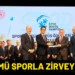 ÇOMÜ’ye Büyük Onur: Spor Dostu Kampüs Ödülünde İlk Üçte