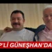 İsmet Güneşhan’dan CHP İl Genel Meclis Üyesi Caner Şahin’e Ziyaret