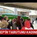 Şiddet Bitmedi, Yine Bir Kadın Toprağa Verildi