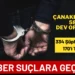 Siber Suçlara Büyük Darbe