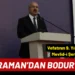 Vali Toraman, Kale Seramik’te Merhum İbrahim Bodur’un Anma Programına Katıldı 9 Vali Toraman, Kale Seramik’te Merhum İbrahim Bodur’un Anma Programına Katıldı