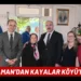 Vali Toraman Ve Eşi Köylülerle Bir Arada 9 Vali Toraman Ve Eşi Köylülerle Bir Arada