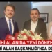 Çanakkale Savaşları Tarihi Alan Başkanlığı’nda Devir Teslim 9 Çanakkale Savaşları Tarihi Alan Başkanlığı’nda Devir Teslim