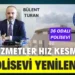 Çanakkale’ye 100 Milyonluk Yatırımla Yeni Polis Evi Kurulacak