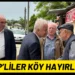 Çanakkale Milletvekili İsmet Güneşhan ve Başkan Bülent Evevit Atalay Köy Hayırlarında 9 Çanakkale Milletvekili İsmet Güneşhan ve Başkan Bülent Evevit Atalay Köy Hayırlarında