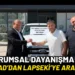 TÜMAD’dan Lapseki Belediyesi’ne Araç Desteği