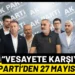 AK Parti Çanakkale’den 27 Mayıs Açıklaması 9 AK Parti Çanakkale’den 27 Mayıs Açıklaması