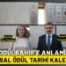 Ulusal Mimarlık Ödülü Seddülbahir Kalesi’nde Yaşatılıyor