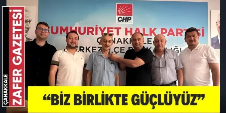 chp c
