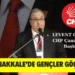 Levent Gürbüz ”Sorumlusu plansız iktidar politikalarıdır”
