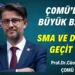 Çanakkale Onsekiz Mart Üniversitesinden Sağlıkta Büyük Atılım.!
