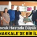 ASD Ameliyatında Çanakkale Tarih Yazdı 18 ASD Ameliyatında Çanakkale Tarih Yazdı