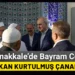 TBMM Başkanı Numan Kurtulmuş Bayram Namazını Çanakkaleli Vatandaşlarla Kıldı 9 TBMM Başkanı Numan Kurtulmuş Bayram Namazını Çanakkaleli Vatandaşlarla Kıldı