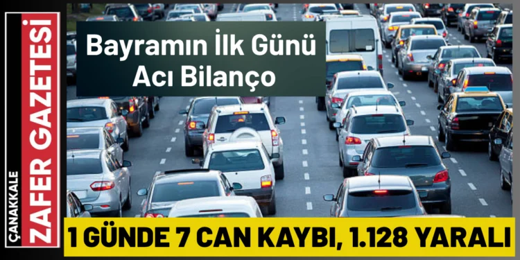 Emniyetin Tüm Uyarılarına Rağmen Trafik Kazaları Durmadı 1 IMG 3680
