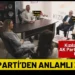 AK Parti Çanakkale Teşkilatından Kızılay’a Anlamlı Ziyaret