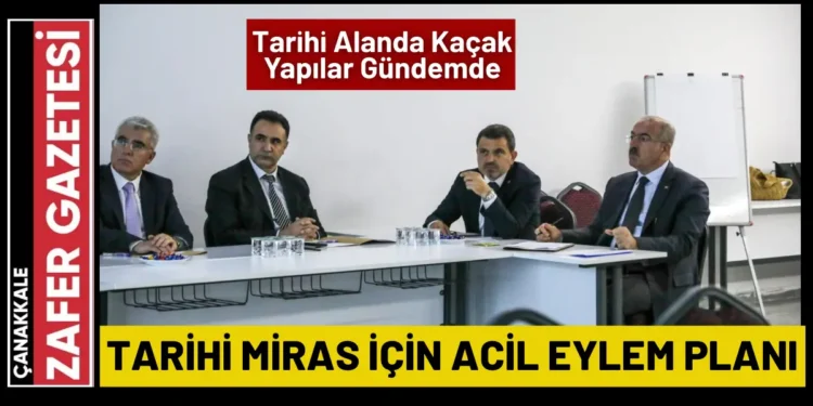 Tarihi Alan’da Kaçak Yapılaşmaya Karşı Ortak Mücadele 1 IMG 3736