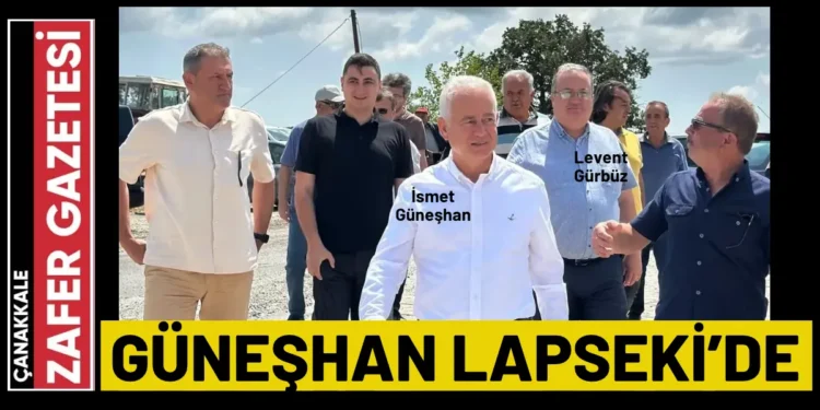 CHP’li Vekil Güneşhan Lapseki’de Vatandaşlarla Buluştu 1 IMG 3771