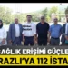 Kirazlı’da Acil Yardım İçin Yeni Dönem Başlıyor 9 Kirazlı’da Acil Yardım İçin Yeni Dönem Başlıyor