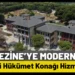 Ezine’ye 103 Milyon TL’lik Dev Kamu Yatırımı 9 Ezine’ye 103 Milyon TL’lik Dev Kamu Yatırımı