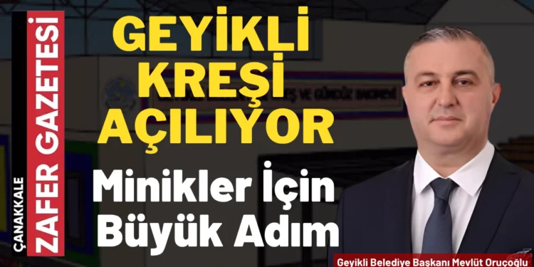 Geyikli’ye Kreş Müjdesi 1 IMG 3865