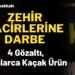 Kaçakçılara Darbe: Tonlarca Kaçak ve Sağlıksız Ürün Ele Geçirildi 9 Kaçakçılara Darbe: Tonlarca Kaçak ve Sağlıksız Ürün Ele Geçirildi