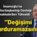 CHP Örgütünden Özgür Özel ve İmamoğlu’na Tam Destek
