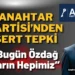 İsmail Kaya: Adalet İsteyenler Cezalandırılıyor!