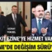 Ezine’de Hizmet ve Yatırımlar Hız Kesmeden Devam Ediyor
