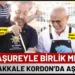 Çanakkale’de AK Parti Teşkilatı Kordonda Aşure Dağıttı 9 Çanakkale’de AK Parti Teşkilatı Kordonda Aşure Dağıttı