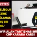 Milletvekili Ceylan’dan Mücavir Alan Kararına Sert Tepki: “Rant İçin Alındı” 9 Milletvekili Ceylan’dan Mücavir Alan Kararına Sert Tepki: “Rant İçin Alındı”