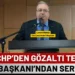 CHP Çanakkale İl Başkanı Gürbüz: “Bu Siyasi Müdahaleler Demokrasiye Darbedir”