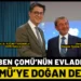 ÇOMÜ 33 Yaşında: Davut Doğan Mezunlara Seslendi