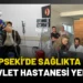 Lapseki Devlet Hastanesi Yenilendi, Hizmet Kalitesi Yükseldi 9 Lapseki Devlet Hastanesi Yenilendi, Hizmet Kalitesi Yükseldi