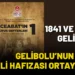 Gelibolu’nun 180 Yıllık Sırrı Açığa Çıktı