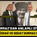 Sedat Durmaz’dan Genel Başkan’a Ziyaret